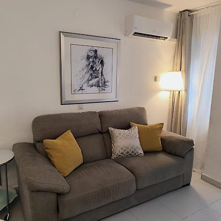 Benalmadena Jupiter Lovely 1Bedroom Apartment Экстерьер фото