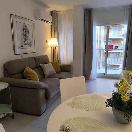 Benalmadena Jupiter Lovely 1Bedroom Apartment Экстерьер фото