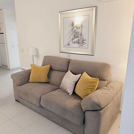 Benalmadena Jupiter Lovely 1Bedroom Apartment Экстерьер фото