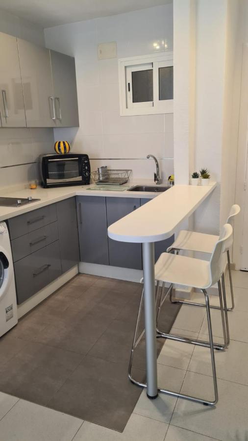 Benalmadena Jupiter Lovely 1Bedroom Apartment Экстерьер фото