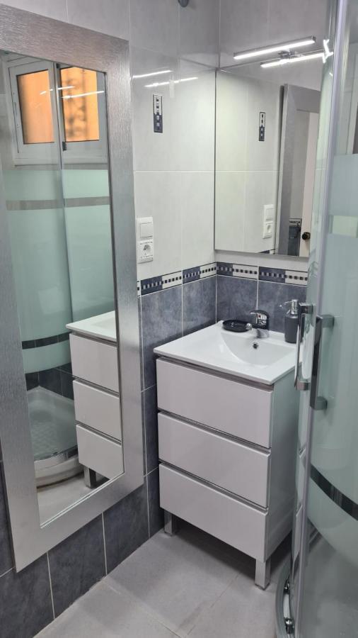 Benalmadena Jupiter Lovely 1Bedroom Apartment Экстерьер фото