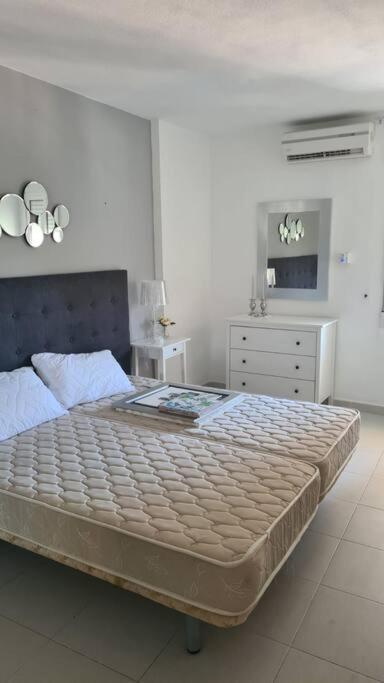 Benalmadena Jupiter Lovely 1Bedroom Apartment Экстерьер фото