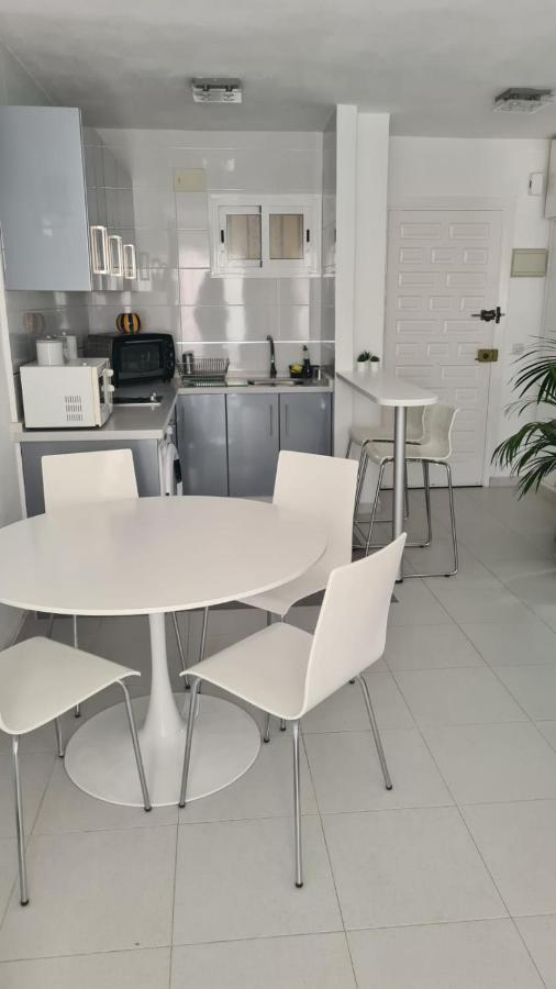 Benalmadena Jupiter Lovely 1Bedroom Apartment Экстерьер фото