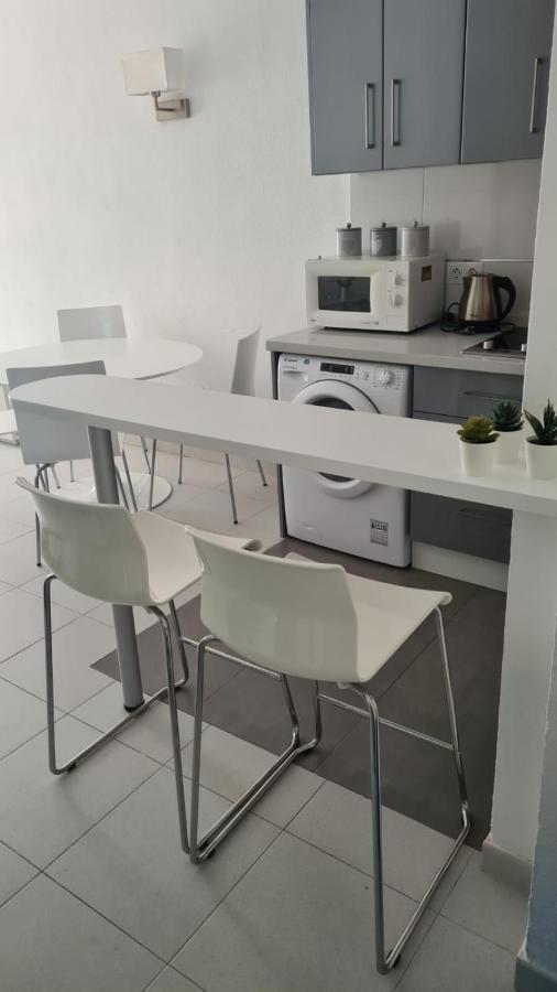Benalmadena Jupiter Lovely 1Bedroom Apartment Экстерьер фото