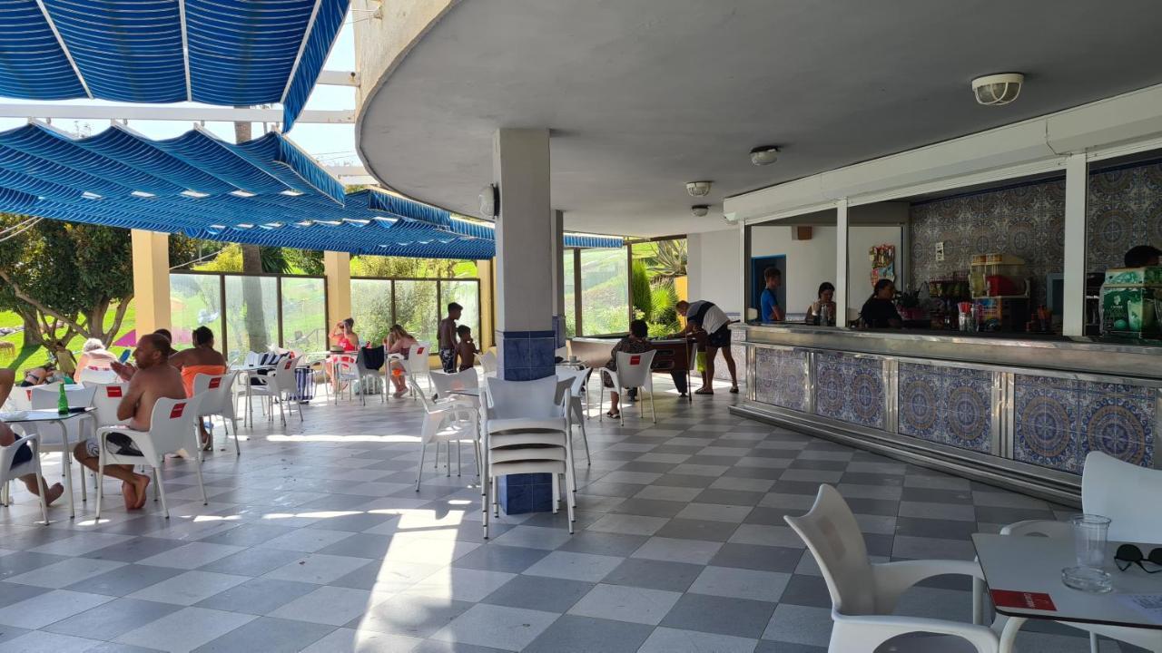 Benalmadena Jupiter Lovely 1Bedroom Apartment Экстерьер фото