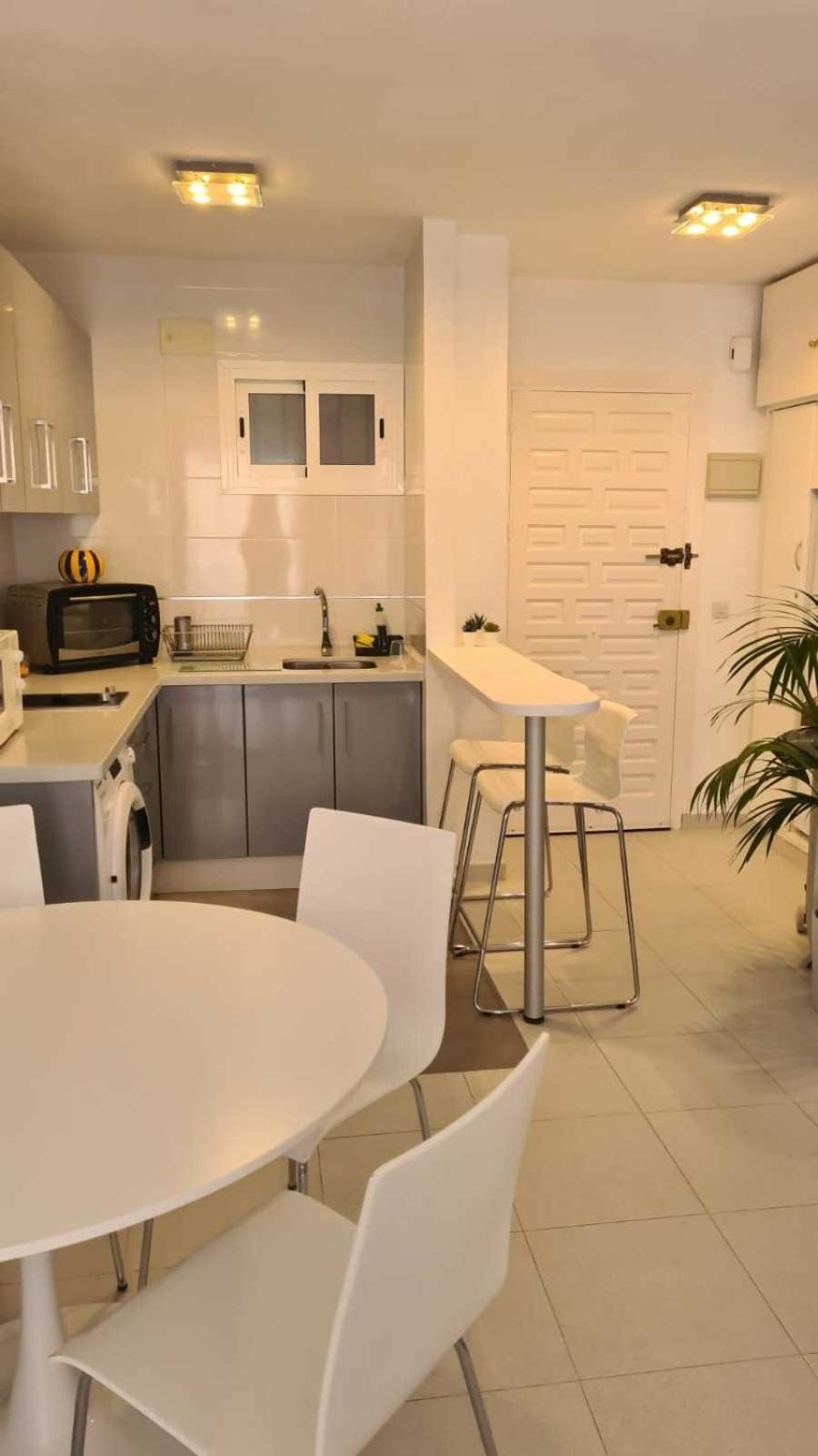 Benalmadena Jupiter Lovely 1Bedroom Apartment Экстерьер фото