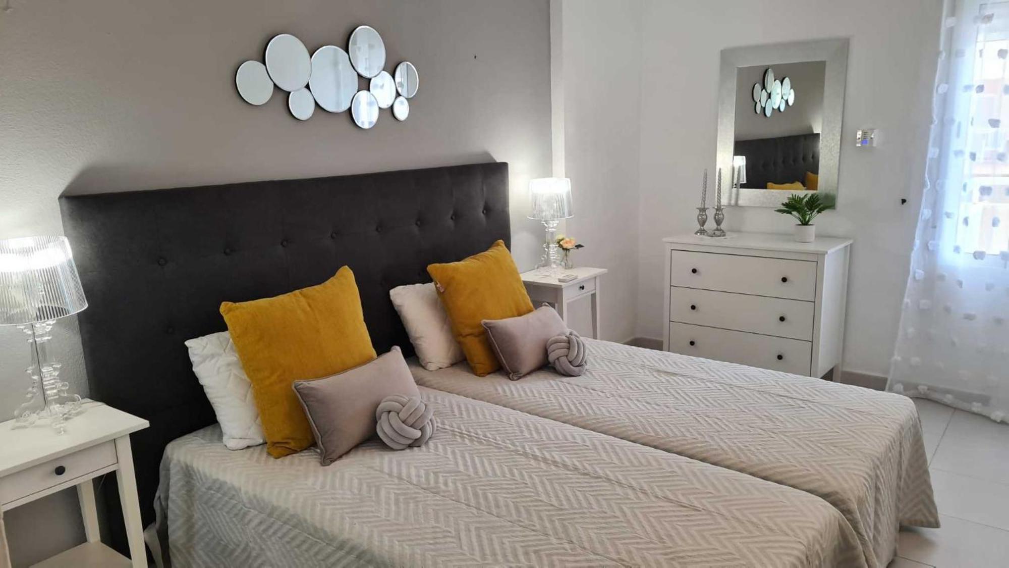 Benalmadena Jupiter Lovely 1Bedroom Apartment Экстерьер фото